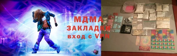 молекула духа Богородицк
